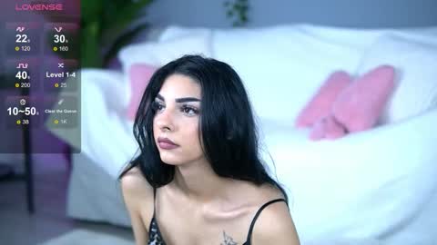 Ava online show from March 17, 2026, 8:23 pm