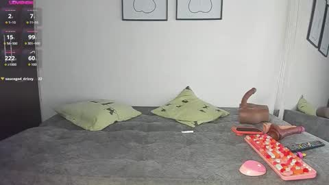 Ava Ferrera Elena online show from November 15, 2025, 6:48 pm