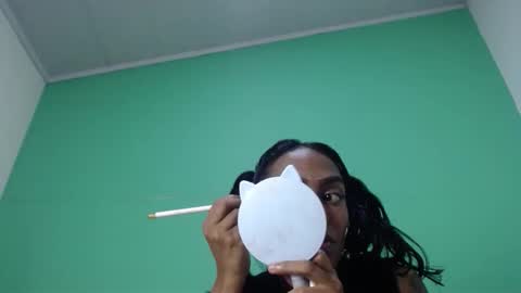 avalericherrycm101 online show from November 25, 2025, 2:22 am