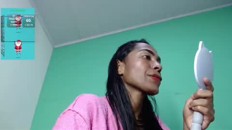 avalericherrycm101 online show from December 4, 2025, 3:27 am