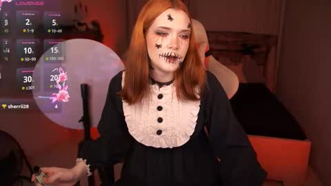  Ava  online show from October 24, 2025, 1:07 pm