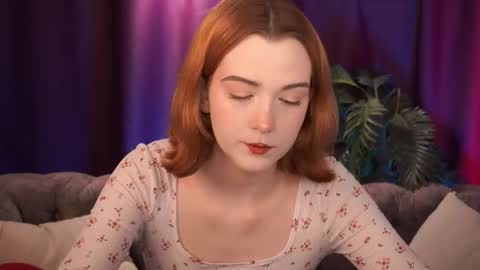  Ava  online show from February 19, 2026, 2:13 pm