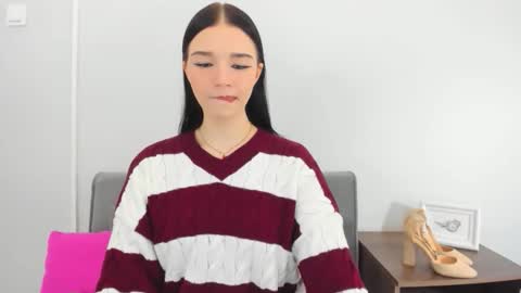 avasensitive69 online show from October 24, 2025, 12:12 pm