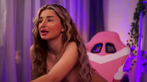 Carina online show from February 13, 2025, 2:56 am