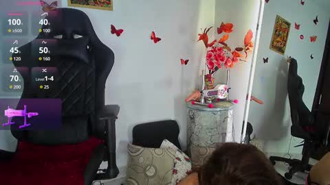 Ava Tomas online show from February 12, 2025, 5:26 am