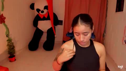 Valery -- online show from January 4, 2025, 2:25 am