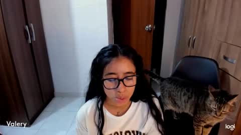 Valery -- online show from October 24, 2025, 2:30 am