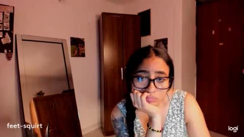 Snapshot of ave_fenix69 chatting on February 24, 2026, 2:31 am Valery -- online show from February 24, 2026, 2:31 am