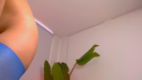 Hi im aqua is nice with me online show from March 6, 2026, 8:27 pm