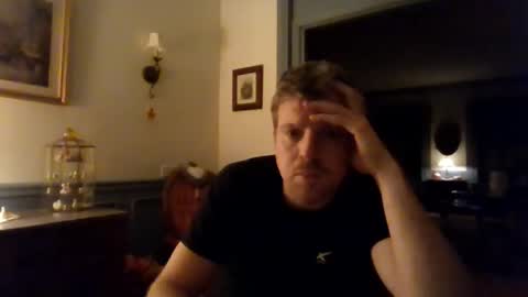 Avenger online show from September 13, 2025, 5:18 am