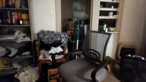 Avenger online show from October 17, 2025, 12:47 am