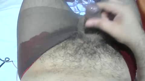 aventurero1984 online show from May 14, 2026, 5:09 pm
