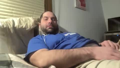 averagejoe345977 online show from February 11, 2026, 4:06 am