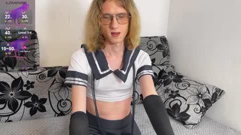 Alex online show from April 11, 2026, 2:10 pm