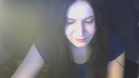 avialenne online show from April 15, 2026, 7:58 pm