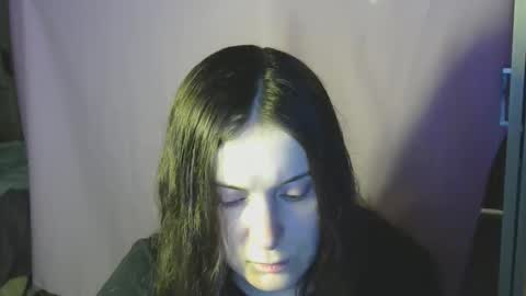 avialenne online show from April 25, 2026, 7:33 pm