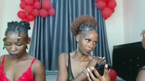 Avian online show from February 11, 2026, 8:19 am