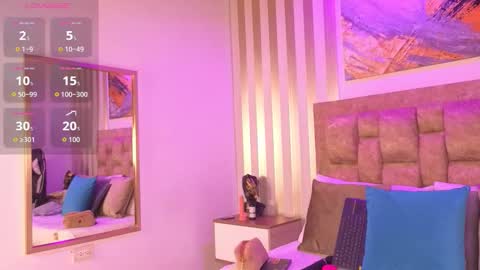 AVIS  online show from February 16, 2026, 6:59 pm