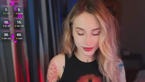 Snapshot of aviva_faith chatting on July 11, 2026, 5:59 pm Aviva online show from July 11, 2026, 5:59 pm