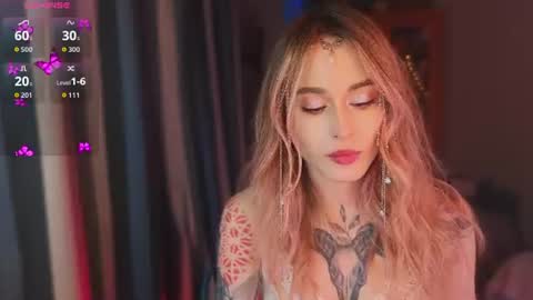 Snapshot of aviva_faith chatting on July 20, 2026, 6:32 pm Aviva online show from July 20, 2026, 6:32 pm