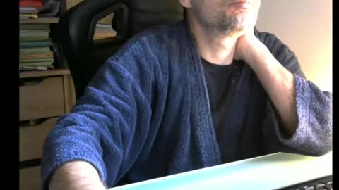 YANN... and SOPHIE sometimes online show from January 14, 2025, 8:09 am