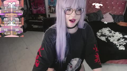 Abril online show from December 16, 2024, 1:42 am