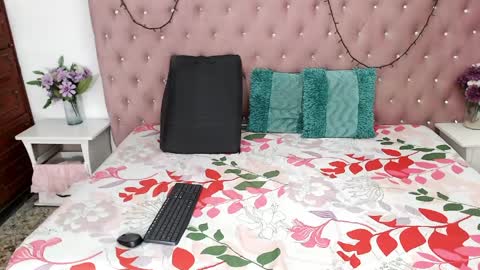 Avril... online show from March 31, 2026, 12:38 pm