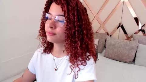 Avril  online show from February 9, 2026, 11:47 am