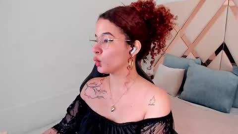 Avril  online show from February 13, 2026, 11:50 am