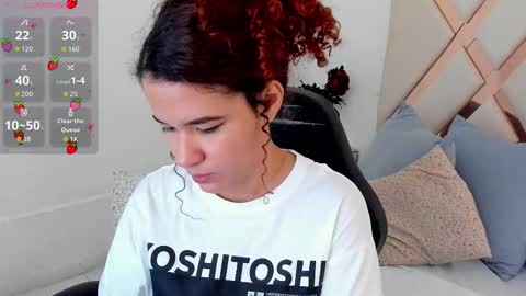 Avril  online show from March 2, 2026, 11:50 am