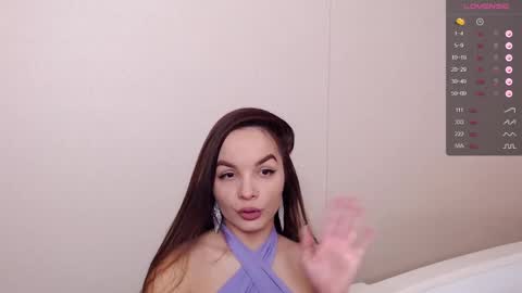 Snapshot of avrora_lew_ chatting on January 21, 2025, 7:06 pm Avrora Inst online show from January 21, 2025, 7:06 pm