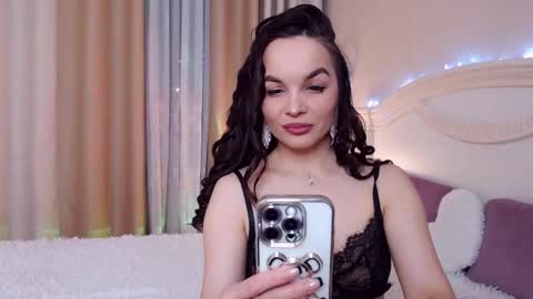 Avrora Inst online show from March 28, 2026, 9:36 pm