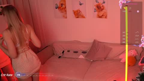 Avrora online show from January 28, 2025, 5:35 pm