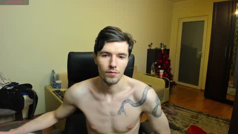 Snapshot of awesome_justin chatting on January 4, 2025, 5:16 pm Justin online show from January 4, 2025, 5:16 pm