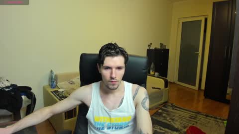 Snapshot of awesome_justin chatting on January 7, 2025, 8:42 pm Justin online show from January 7, 2025, 8:42 pm