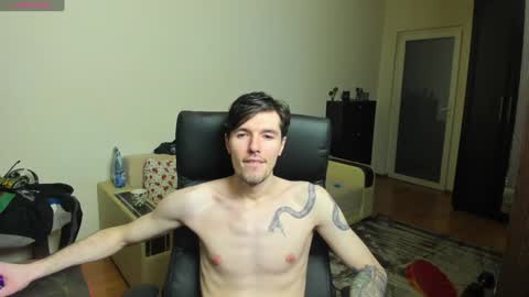 Snapshot of awesome_justin chatting on February 2, 2025, 2:13 pm Justin online show from February 2, 2025, 2:13 pm