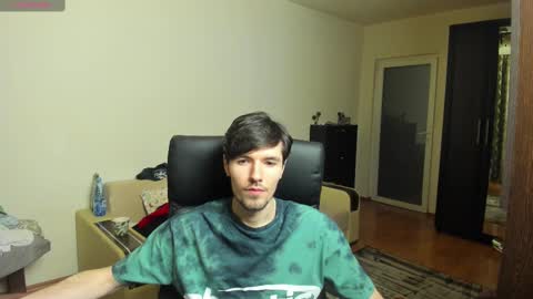 Snapshot of awesome_justin chatting on February 11, 2025, 10:50 pm Justin online show from February 11, 2025, 10:50 pm