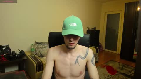 Snapshot of awesome_justin chatting on February 23, 2025, 4:13 pm Justin online show from February 23, 2025, 4:13 pm