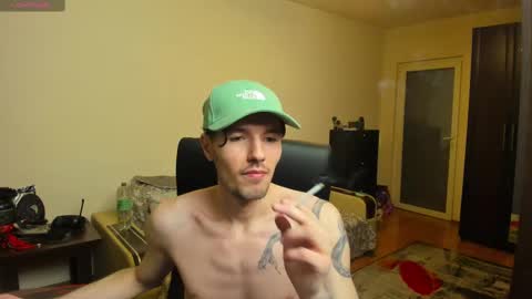 Snapshot of awesome_justin chatting on March 5, 2025, 7:17 pm Justin online show from March 5, 2025, 7:17 pm