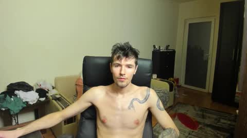 Snapshot of awesome_justin chatting on September 15, 2025, 5:13 pm Justin online show from September 15, 2025, 5:13 pm