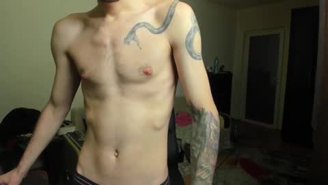 Snapshot of awesome_justin chatting on September 25, 2025, 8:12 pm Justin online show from September 25, 2025, 8:12 pm