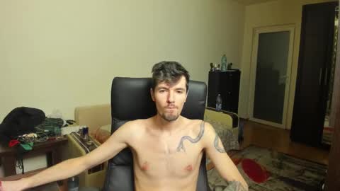 Snapshot of awesome_justin chatting on September 28, 2025, 8:03 pm Justin online show from September 28, 2025, 8:03 pm