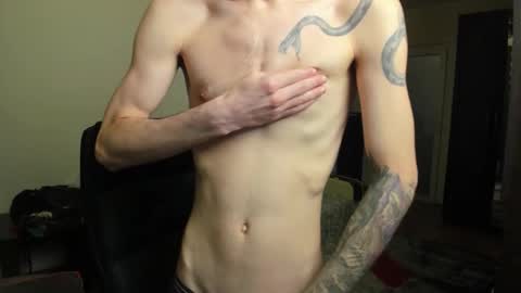 Snapshot of awesome_justin chatting on September 29, 2025, 9:08 pm Justin online show from September 29, 2025, 9:08 pm