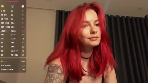 Tris online show from February 20, 2026, 6:26 am