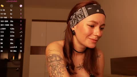 Tris online show from March 31, 2026, 2:46 am