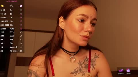 Tris online show from April 20, 2026, 2:14 am