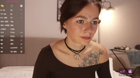 Tris online show from May 31, 2026, 3:15 am