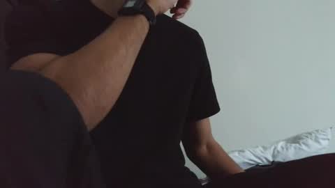 Edward Skellington online show from December 10, 2024, 2:17 pm