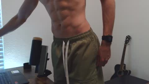 Edward Skellington online show from January 22, 2025, 2:46 pm