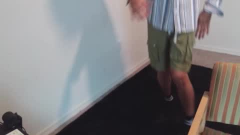 Edward Skellington online show from February 25, 2025, 4:10 pm